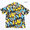 SUN SURF S/S RAYON HAWAIIAN SHIRT "SWEET PLUMERIA" SS38328画像