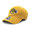 '47 Brand LOS ANGELES LAKERS CLEAN UP STRAPBACK CAP GOLD K-RGW12GWS-YG画像