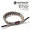RASTACLAT SHOELACE BRACELET -ASPHALT-画像