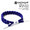 RASTACLAT SHOELACE BRACELET -INDIGO-画像