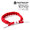 RASTACLAT SHOELACE BRACELET -FIRE-画像