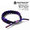RASTACLAT SHOELACE BRACELET -GALAXY-画像