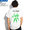 RADIALL × 4D7S JOINT - C.N. T-SHIRT S/S画像