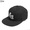 CLUCT CLT-EMB BASEBALL CAP (BLACK) 04088画像
