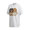 adidas GRAPHIC TEE WHITE FL4139画像