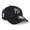 NEW ERA NEW YORK YANKEES 9FORTY SNAPBACK CAP NAVY NE33765画像