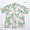 SUN SURF COTTON / LINEN SLUBYARN S/S OPEN SHIRT "ISLAND PINEAPPLE" SS38407画像