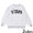 WTAPS 20SS DAWN.DESIGN CREW NECK SWEATSHIRT 201ATDT-CSM17画像
