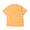 THE NORTH FACE S/S TIE DYE TEE FRAME ORANGE NT32057-FO画像