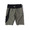 PUMA Evide Highwaist Short Tight DEEP LICHEN G 596307-60画像