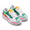 PUMA Storm.Y Colour Block Wn's AMAZON GREEN- 371731-01画像