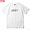 OBEY BASIC TEE "CEREMONY" (WHITE)画像
