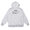 WTAPS 20SS ACADEMY HOODED SWEATSHIRT GRAY 201ATDT-CSM24画像