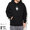 STUSSY Old Crown Hooded Sweat 1924510画像