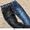 LEFLAH REMAKE SKINNY DENIM画像