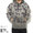 STUSSY Crystal Wash Pullover Hoodie 118375画像