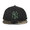 NEW ERA NEW YORK YANKEES 9FIFTY SNAPBACK CAP BLACK CAMO 12336620画像