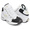 Reebok QUESTION MID WHITE / BLACK / GOLD METALLIC EF7599画像