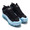 adidas MICROBOUNCE T1 CORE BLACK/CORE BLACK/CLEAR BLUE FV8264画像