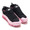 adidas MICROBOUNCE T1 CORE BLACK/CORE BLACK/TRUE PINK FV8263画像