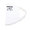 atmos LOGO MASK WHITE AT20-025-WHT画像