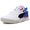 PUMA PALACE GUARD "ISIAH THOMAS" "THE HUNDREDS" WHT/BLK/BLU/S.PNK 371382-01画像