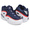 FILA GRANT HILL 3 FILA NAVY / WHITE / FILA RED F0478-0422画像