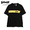 Schott POCKET T-SHIRT PAINT LOGO 3103127画像