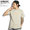 DOUBLE STEAL SMALL BASIC LOGO S/S T-SHIRT -BEIGE- 963-14046画像