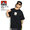 BEN DAVIS EXTRA SMOOTH GRAPHICAL PRINT S/S TEE -BLACK- C-0580027画像