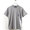gym master レスラー刺繍P付きTEE HEATHER GREY G433606-03画像