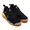 JORDAN BRAND JORDAN MARS 270 LOW BLACK/METALLIC SILVER-DYNAMIC YELLOW CK1196-007画像