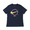 NIKE AS M NSW TEE PREHEAT SWOOSH OBSIDIAN CT6872-451画像