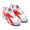 Reebok INTERVAL WHITE/WHITE/RADIAN RED FV5476画像