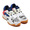 Reebok PUMP COURT WHITE/COLLEGE NAVY/PAPER WHITE FV5565画像