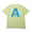 afield out ALPINE T-SHIRT Mint画像