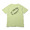 afield out OFF AXIS T-SHIRT Mint画像