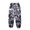 afield out TIE DYE SWEAT PANTS Black Tie Dye画像
