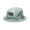 afield out TIE DYE BUCKET HAT Green Tie Dye画像