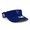 NEW ERA NEW YORK METS PRACTICE BP VISOR RYL BLUE NE33773画像