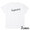 Supreme 20SS Chrome Logo Tee画像