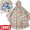 CHUMS Booby Logo Rain Poncho CH14-1211画像