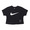 NIKE AS W SWSH TOP SS BLACK CW4321-010画像