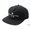 STUSSY Stussy Crown Snapback Cap 131935画像