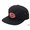 STUSSY Big S Logo Snapback Cap 131933画像