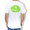 STUSSY Oval S S/S Tee 1904511画像