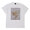 WIND AND SEA &times; AMERI COLLABO PHOTO TEE Tシャツ WHITE画像
