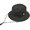 NEW ERA OUTDOOR Adventure Light Hat EXPLORER BLK/BLK 12325748画像