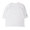Champion MADE IN USA T1011 3/4 SLEEVE FOOTBALL T-SHIRT WHITE C5-P405-010画像