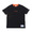 Champion T-SHIRT BLACK C3-R307-090画像